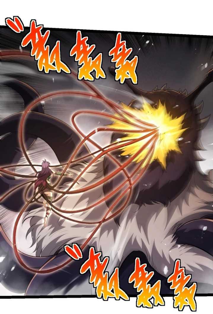 Evolution Begins With A Big Tree Chapter 333 fix Gambar 8