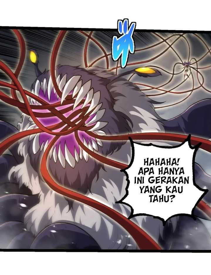 Evolution Begins With A Big Tree Chapter 333 fix Gambar 9