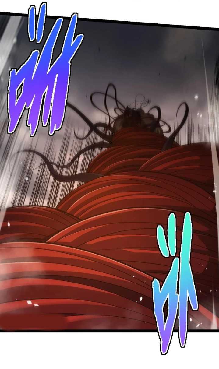 Evolution Begins With A Big Tree Chapter 333 fix Gambar 13
