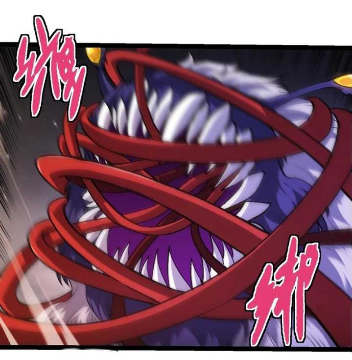 Evolution Begins With A Big Tree Chapter 333 fix Gambar 14