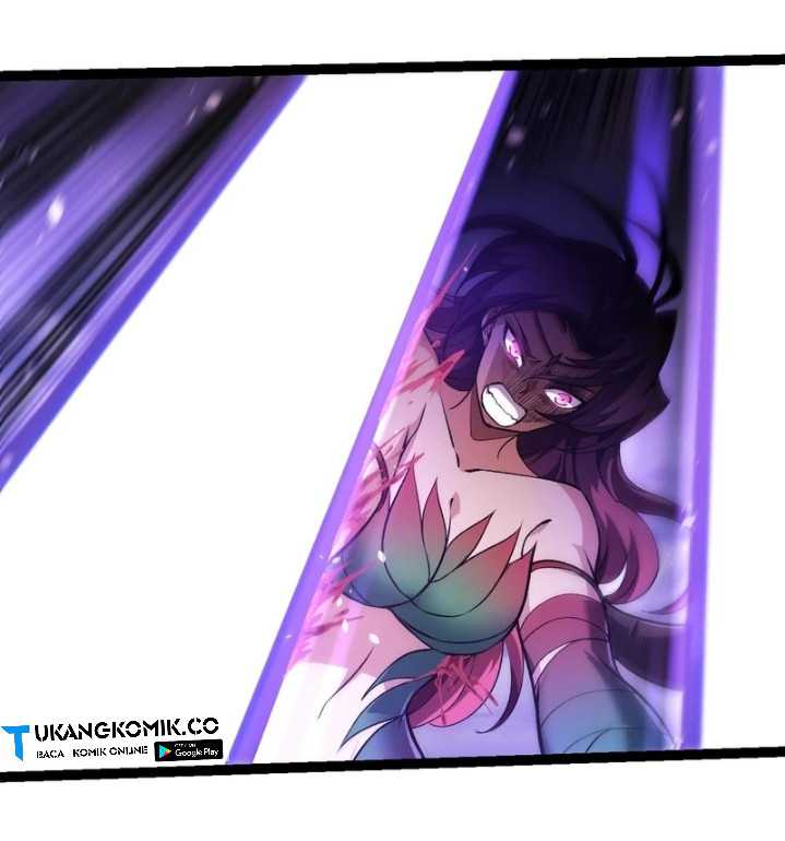 Evolution Begins With A Big Tree Chapter 333 fix Gambar 16