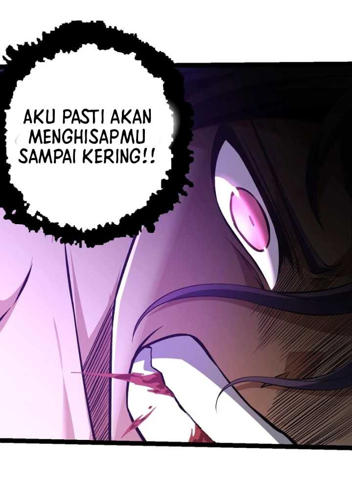 Evolution Begins With A Big Tree Chapter 333 fix Gambar 17