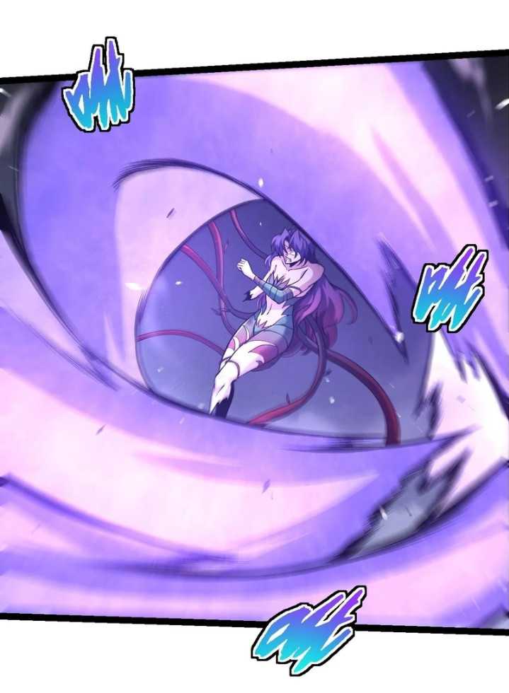 Evolution Begins With A Big Tree Chapter 333 fix Gambar 20