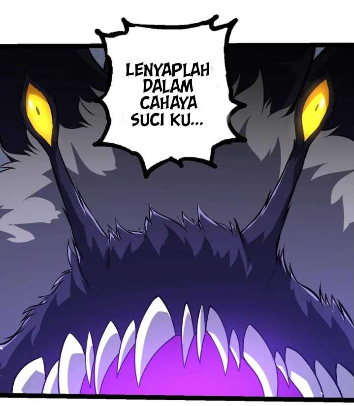 Evolution Begins With A Big Tree Chapter 333 fix Gambar 22