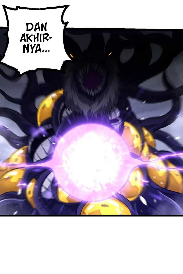 Evolution Begins With A Big Tree Chapter 333 fix Gambar 23
