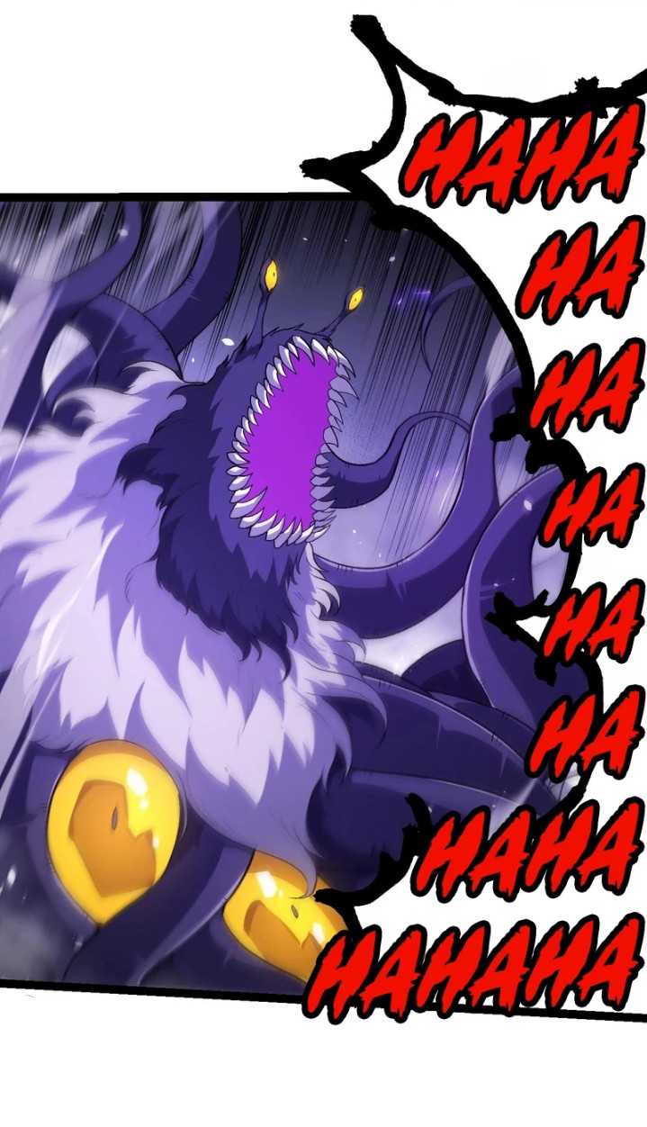 Evolution Begins With A Big Tree Chapter 333 fix Gambar 27