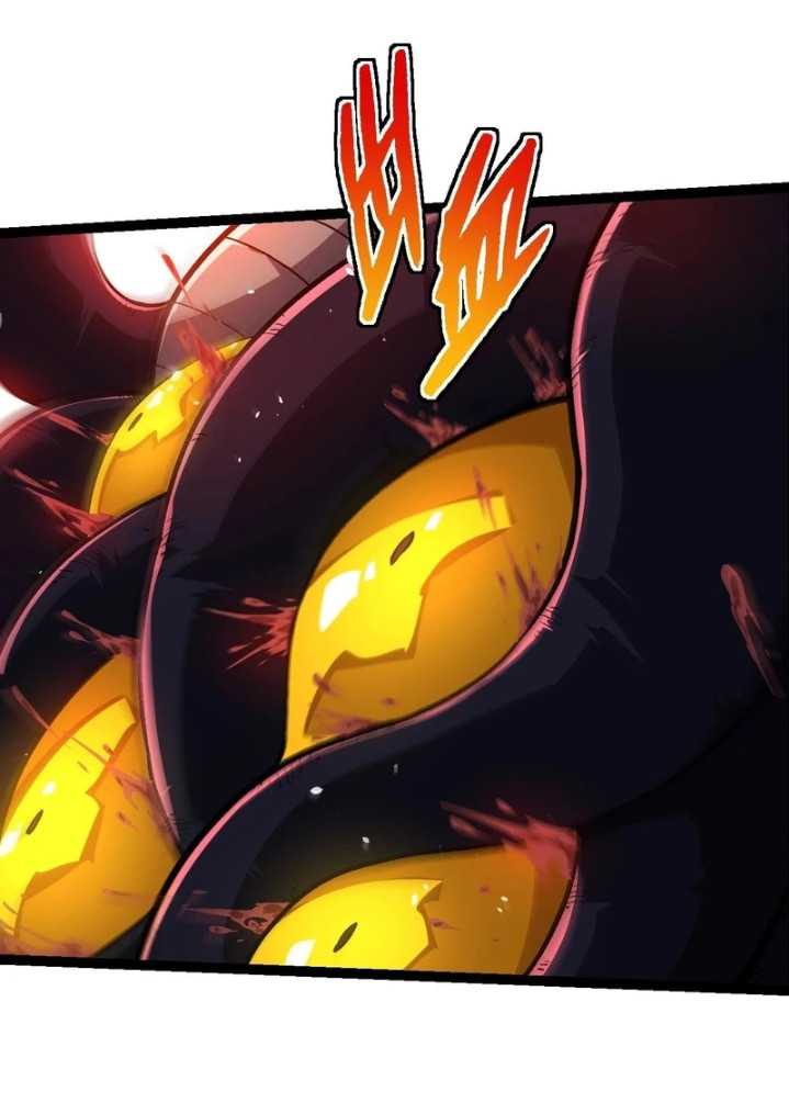 Evolution Begins With A Big Tree Chapter 333 fix Gambar 29