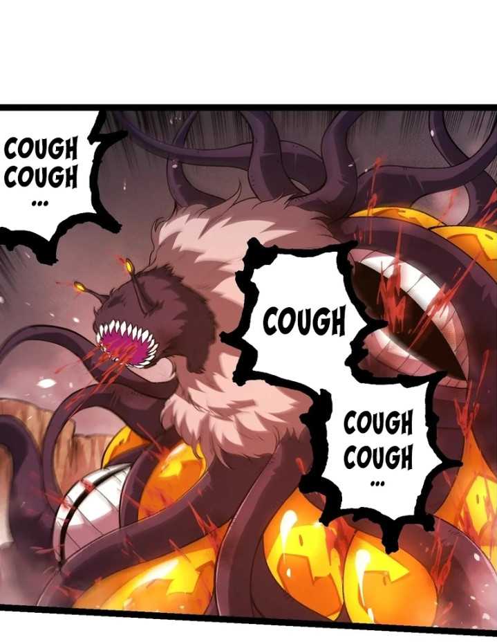 Evolution Begins With A Big Tree Chapter 333 fix Gambar 30