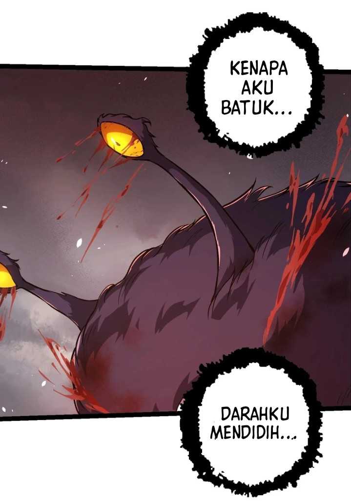 Evolution Begins With A Big Tree Chapter 333 fix Gambar 31