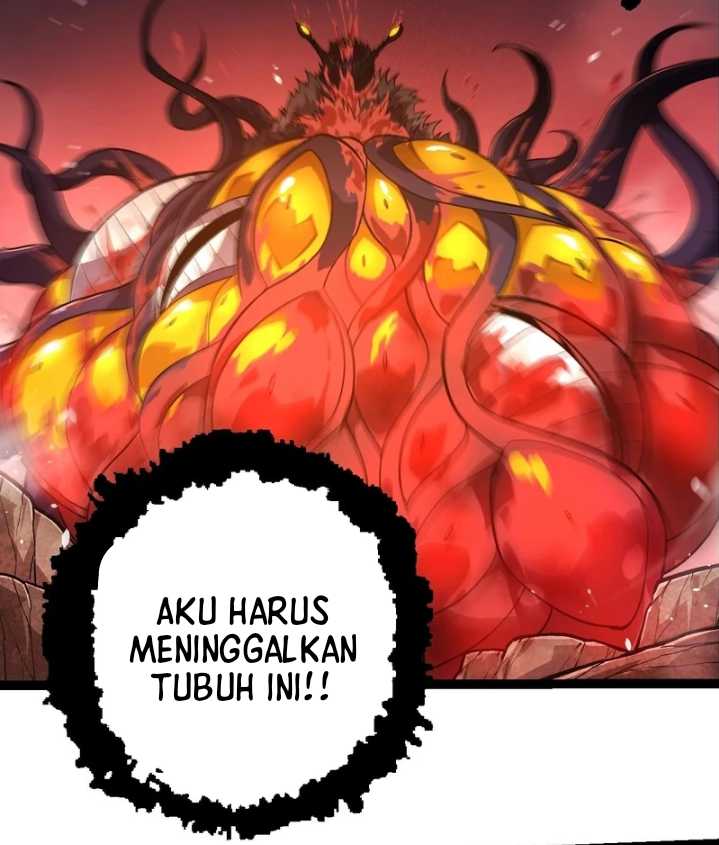 Evolution Begins With A Big Tree Chapter 333 fix Gambar 33