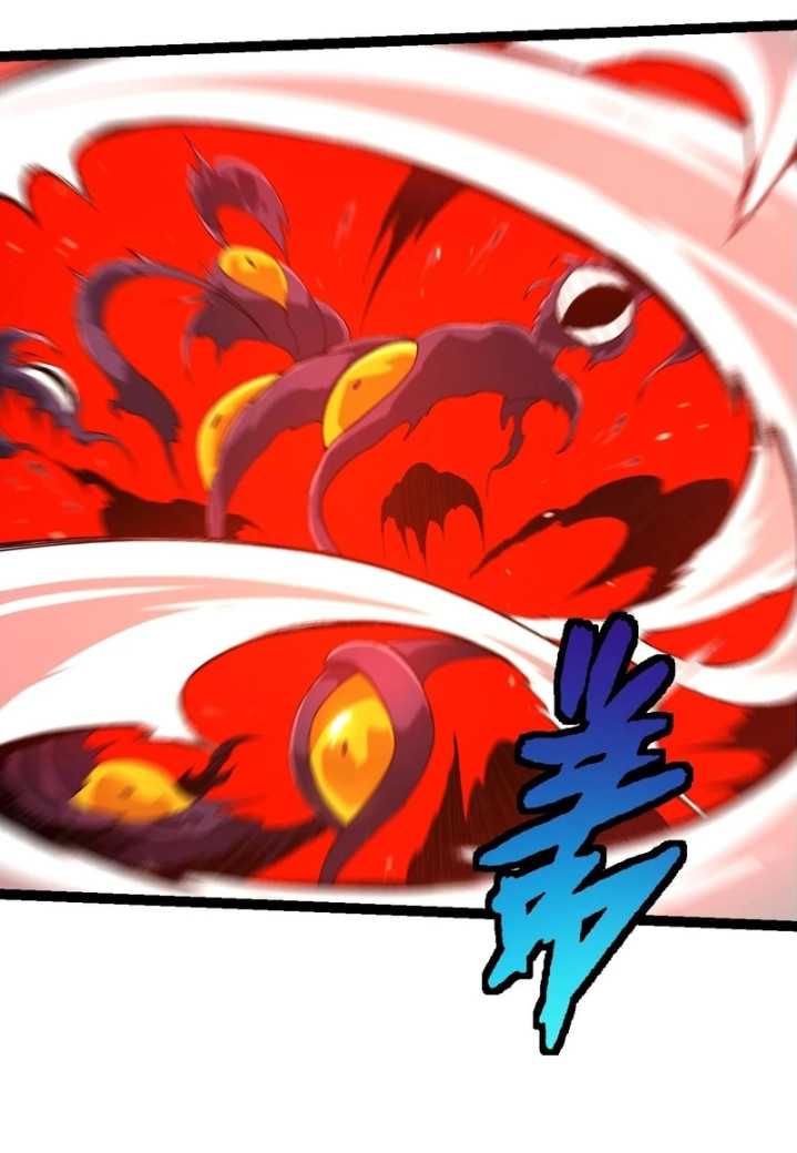 Evolution Begins With A Big Tree Chapter 333 fix Gambar 34
