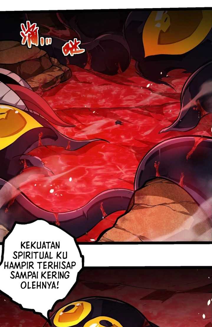 Evolution Begins With A Big Tree Chapter 333 fix Gambar 35