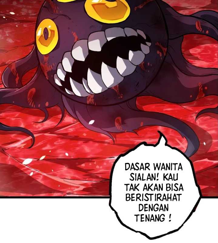 Evolution Begins With A Big Tree Chapter 333 fix Gambar 36