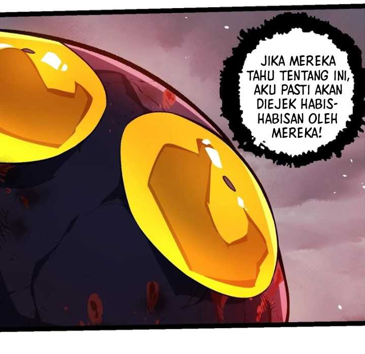 Evolution Begins With A Big Tree Chapter 333 fix Gambar 37
