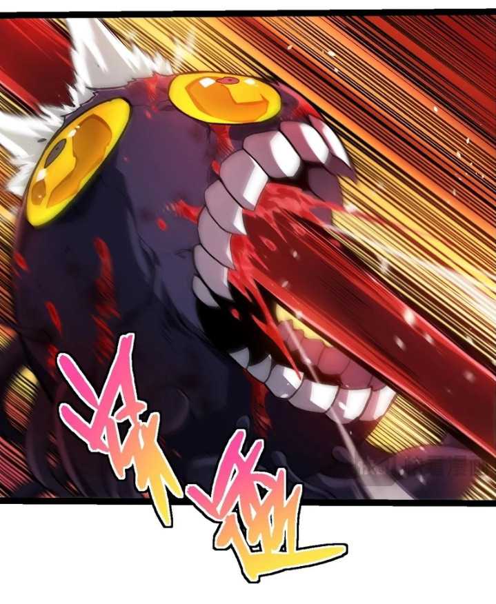 Evolution Begins With A Big Tree Chapter 333 fix Gambar 39