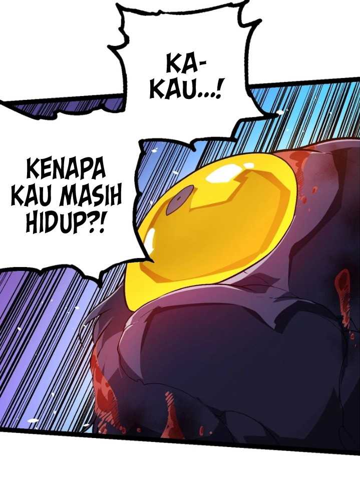 Evolution Begins With A Big Tree Chapter 333 fix Gambar 43