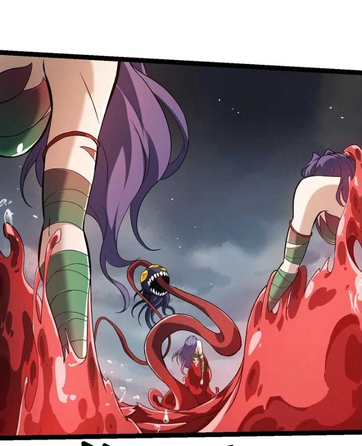 Evolution Begins With A Big Tree Chapter 333 fix Gambar 44