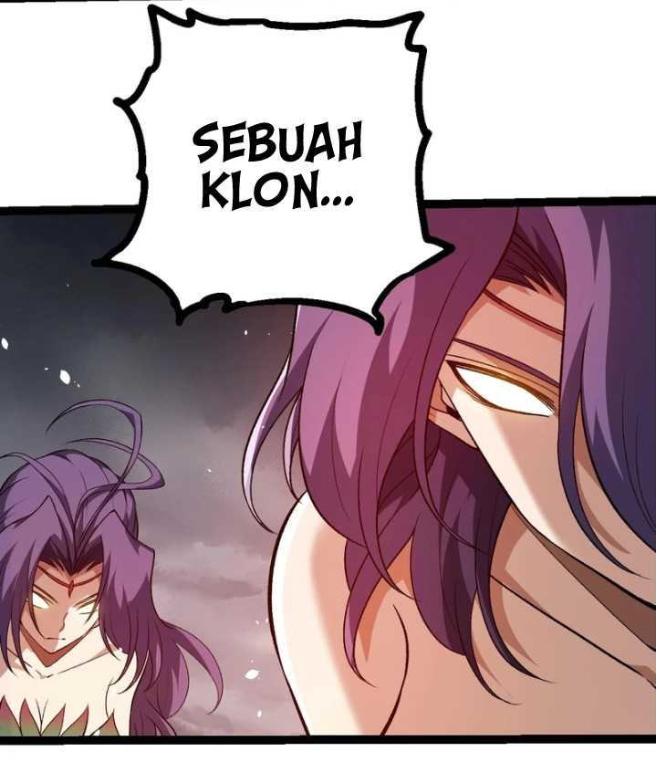 Evolution Begins With A Big Tree Chapter 333 fix Gambar 45