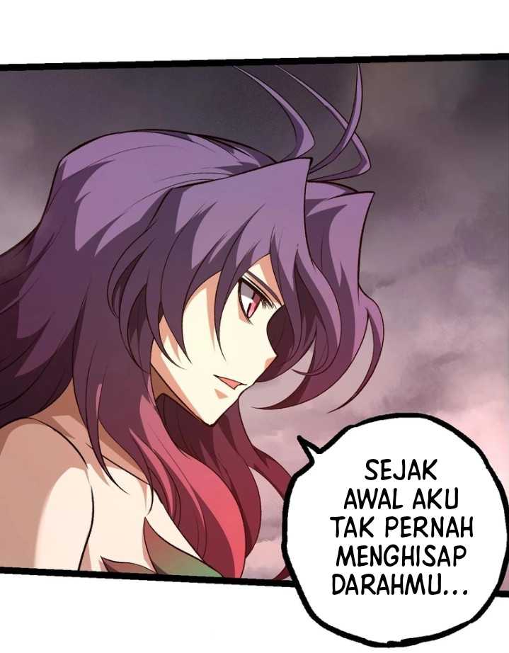 Evolution Begins With A Big Tree Chapter 333 fix Gambar 47