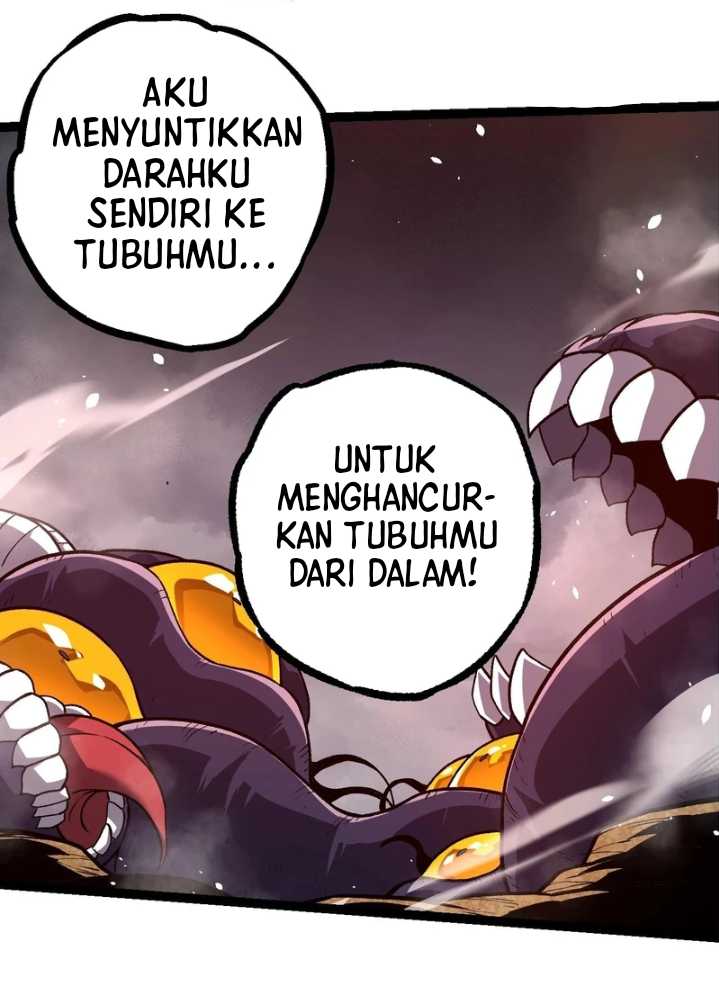 Evolution Begins With A Big Tree Chapter 333 fix Gambar 48