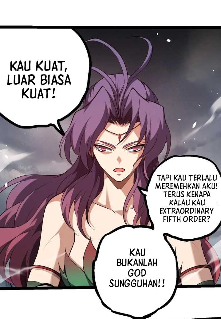 Evolution Begins With A Big Tree Chapter 333 fix Gambar 49