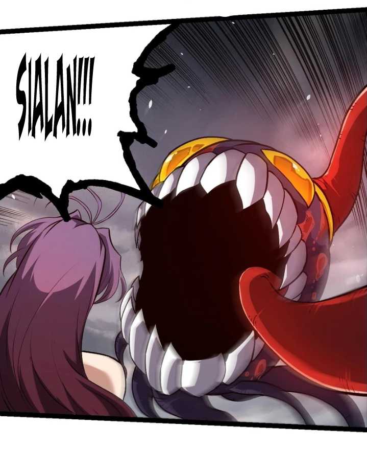 Evolution Begins With A Big Tree Chapter 333 fix Gambar 50
