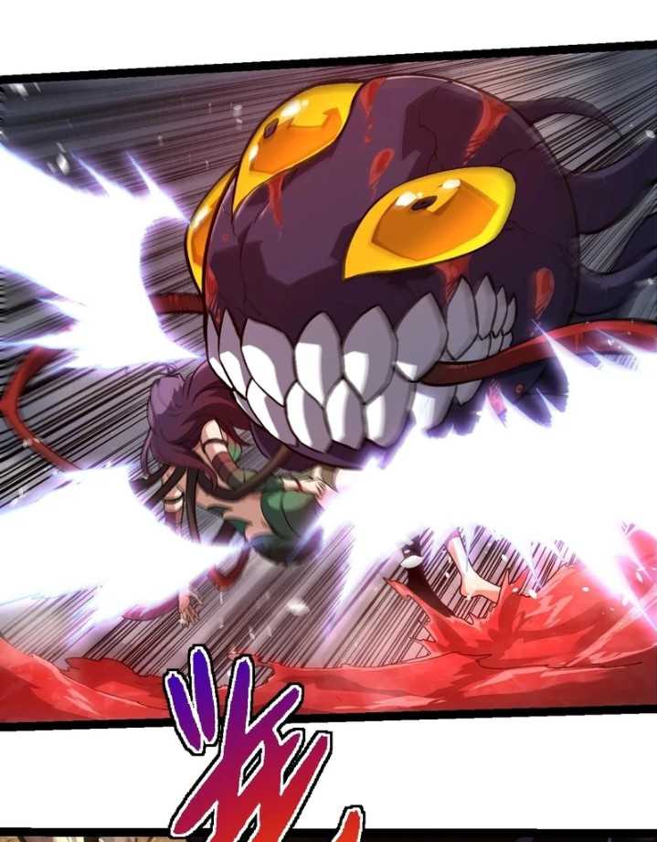 Evolution Begins With A Big Tree Chapter 333 fix Gambar 51