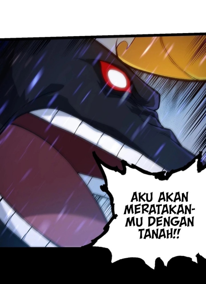 Evolution Begins With A Big Tree Chapter 336 Gambar 7