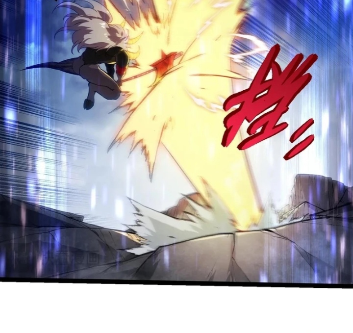 Evolution Begins With A Big Tree Chapter 336 Gambar 27