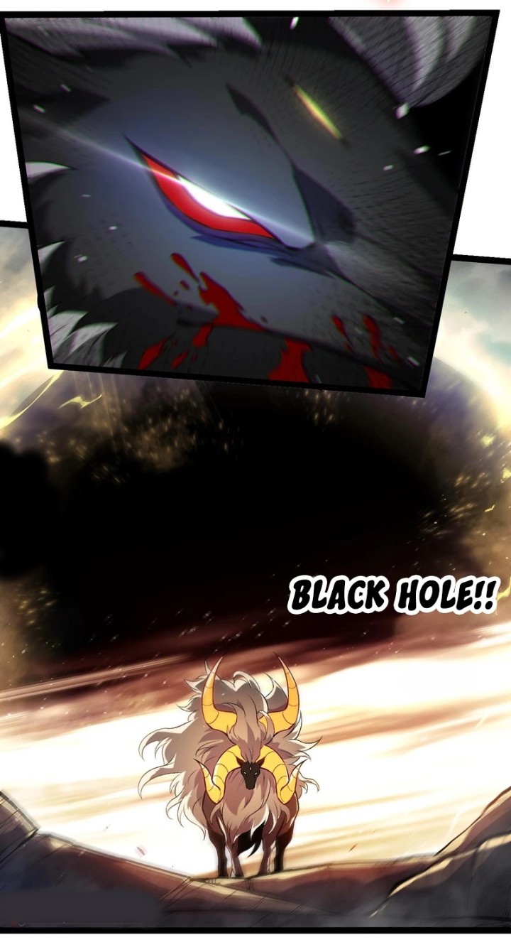 Evolution Begins With A Big Tree Chapter 336 Gambar 46