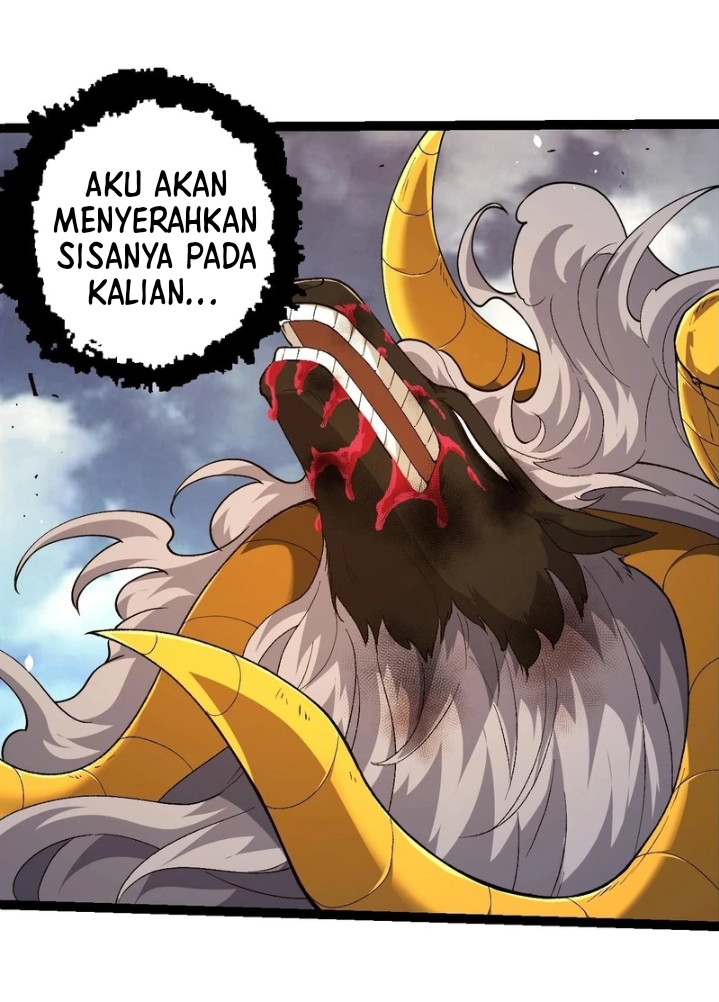 Evolution Begins With A Big Tree Chapter 338 Gambar 31