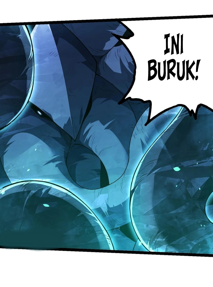 Evolution Begins With A Big Tree Chapter 338 Gambar 54