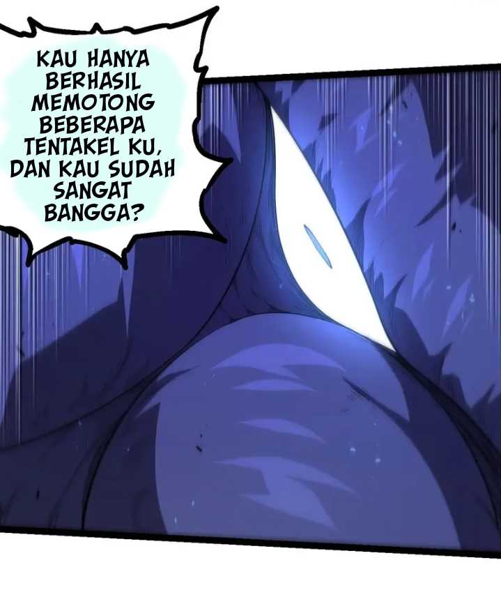 Evolution Begins With A Big Tree Chapter 339 Gambar 17