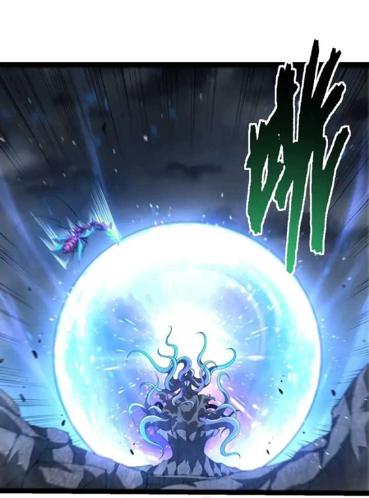 Evolution Begins With A Big Tree Chapter 339 Gambar 18