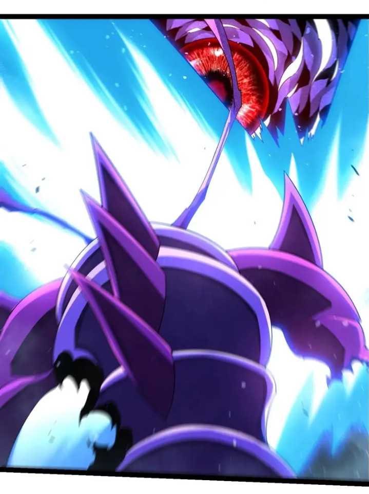 Evolution Begins With A Big Tree Chapter 339 Gambar 25