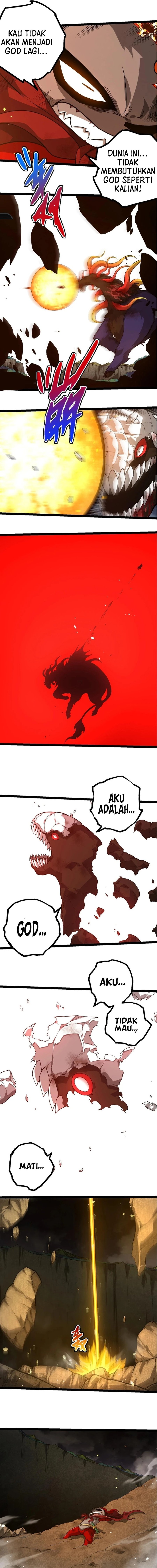 Evolution Begins With A Big Tree Chapter 349 Gambar 6