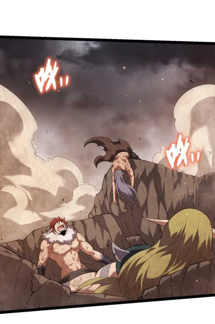 Evolution Begins With A Big Tree Chapter 360 Gambar 7