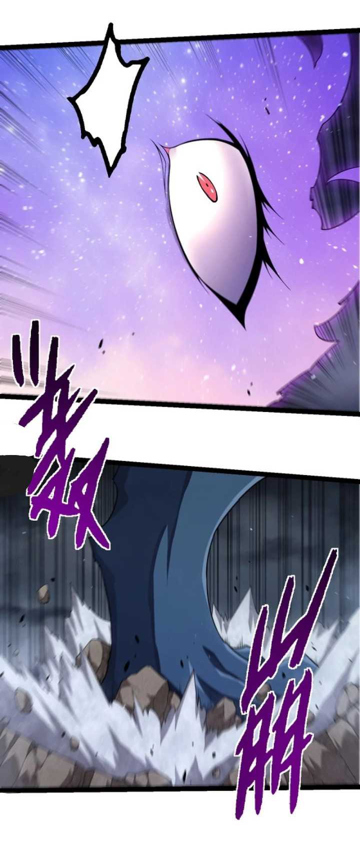 Evolution Begins With A Big Tree Chapter 360 Gambar 12