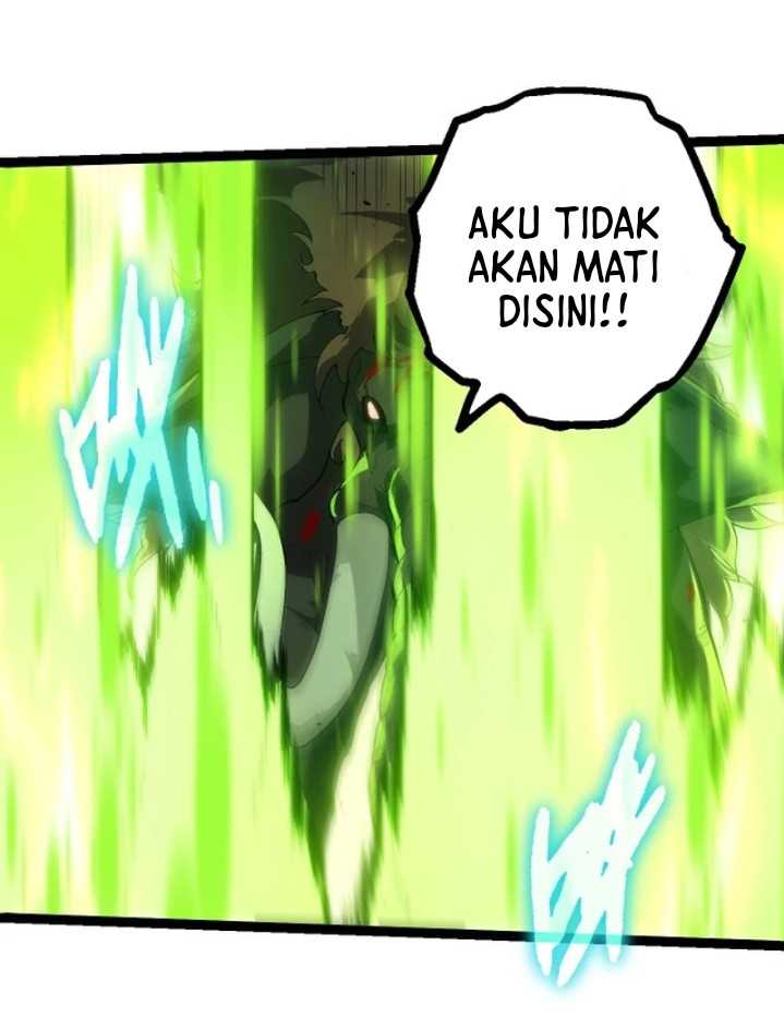 Evolution Begins With A Big Tree Chapter 361 Gambar 34