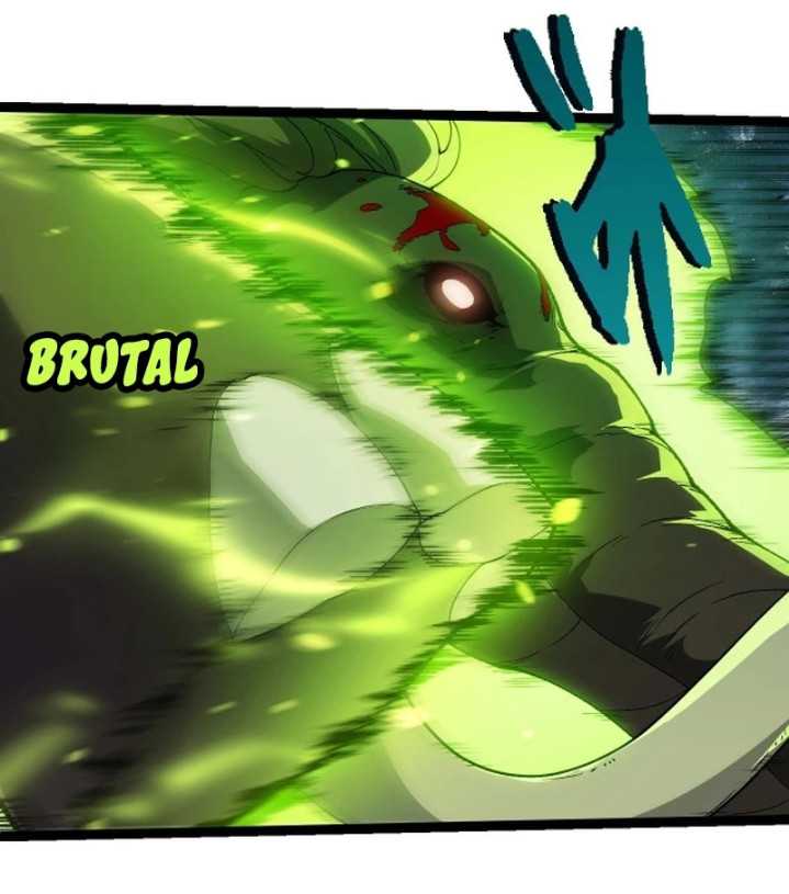 Evolution Begins With A Big Tree Chapter 361 Gambar 42
