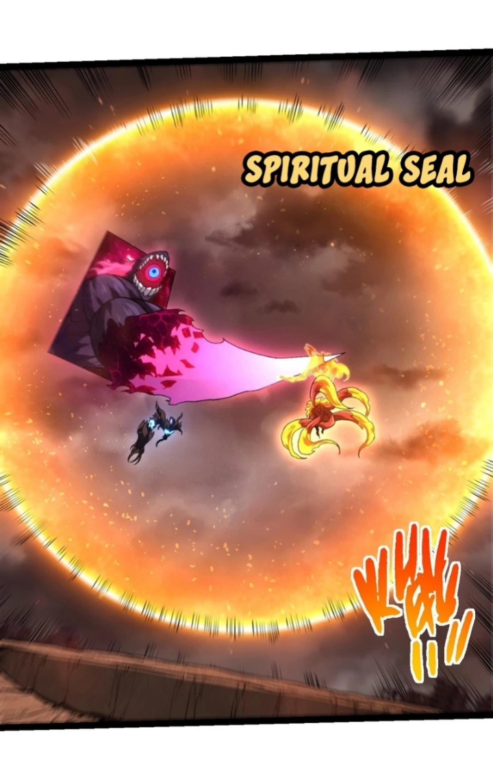 Evolution Begins With A Big Tree Chapter 367 Gambar 7