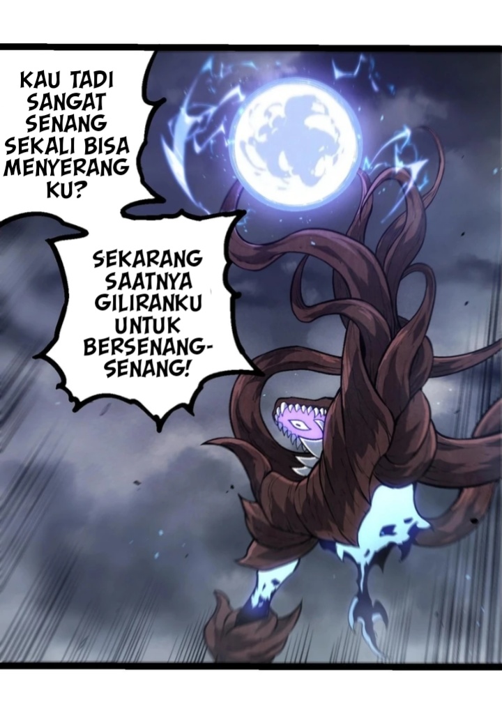 Evolution Begins With A Big Tree Chapter 367 Gambar 29