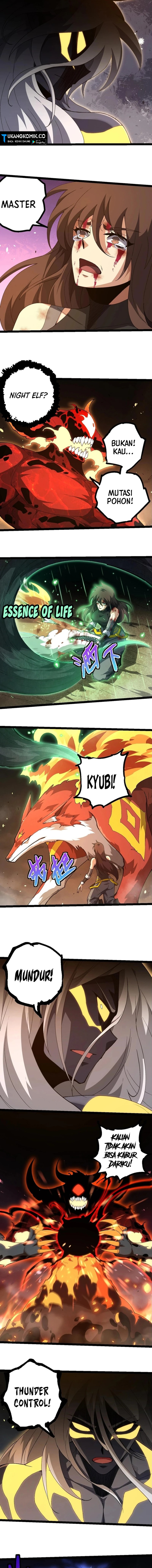 Evolution Begins With A Big Tree Chapter 368 Gambar 6
