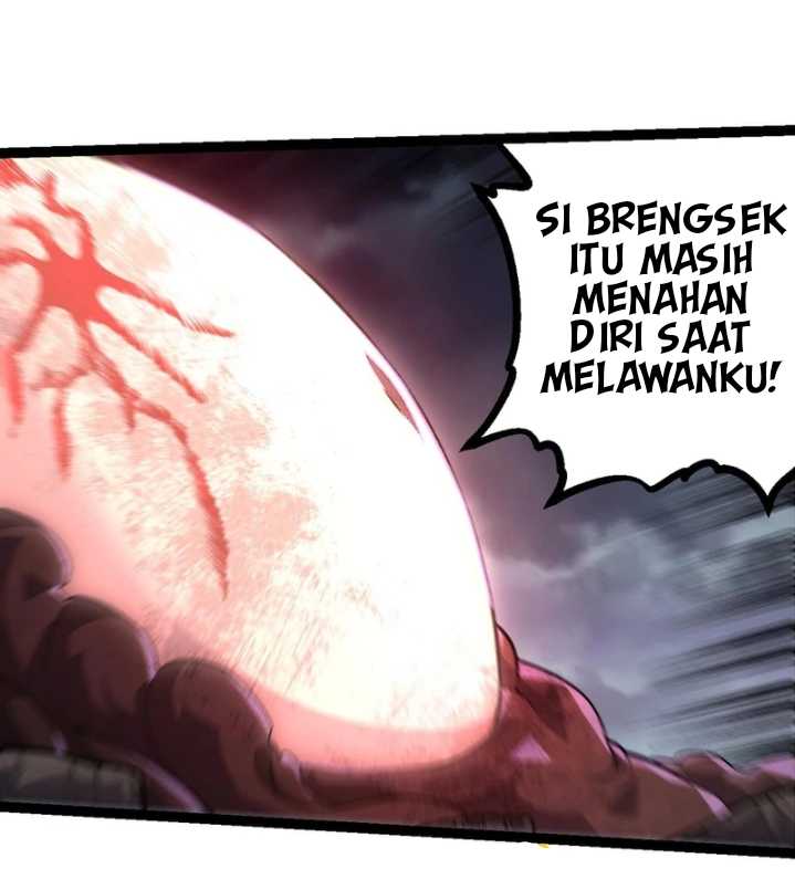 Evolution Begins With A Big Tree Chapter 372 Gambar 12
