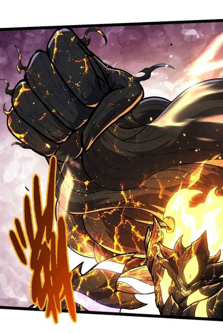 Evolution Begins With A Big Tree Chapter 372 Gambar 42