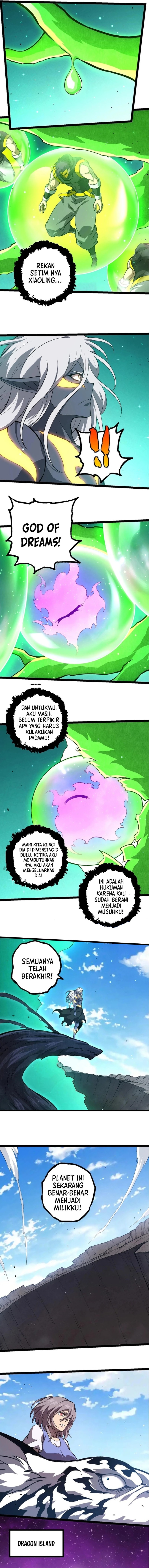 Evolution Begins With A Big Tree Chapter 375 Gambar 3