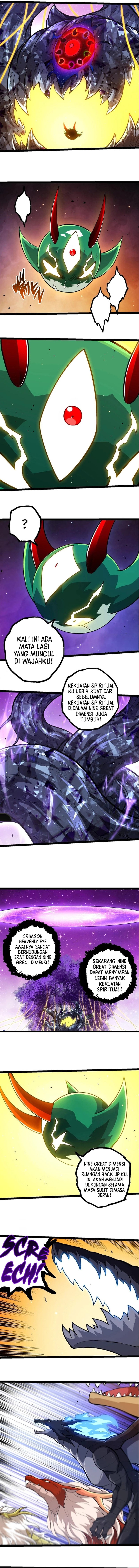 Evolution Begins With A Big Tree Chapter 375 Gambar 6