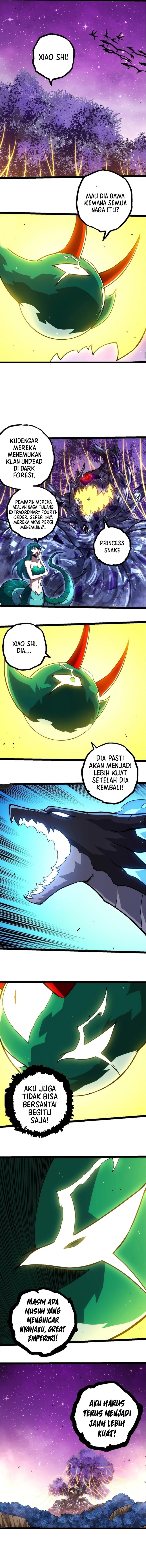 Evolution Begins With A Big Tree Chapter 375 Gambar 7
