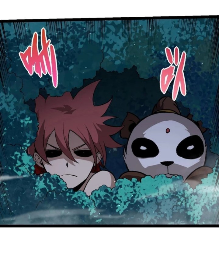 Evolution Begins With A Big Tree Chapter 379 Gambar 18