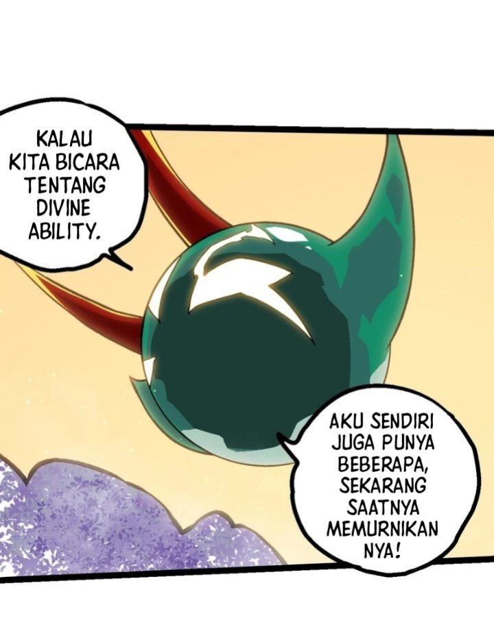 Evolution Begins With A Big Tree Chapter 379 Gambar 51